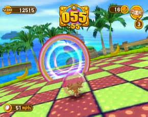 Super Monkey Ball: Banana Blitz - wii - Walkthrough and Guide - Page 3 ...