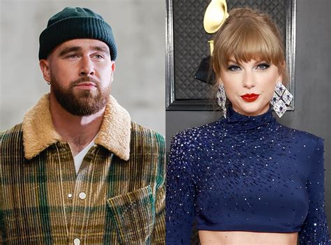 How Taylor Swift Is Keeping Travis Kelce Close Amid Eras Tour Concerts ...