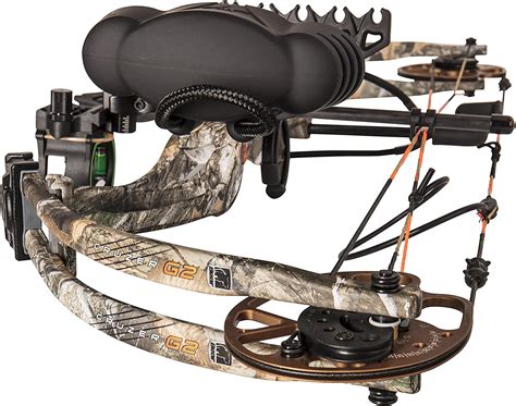 Bear Archery Cruzer G2 Adult Compound Bow – Mirionis Archery