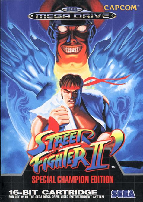 Street Fighter 2: Champion Edition - Street Fighter Wiki - Neoseeker