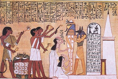 Complex Religion - Exploring Ancient Egypt