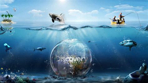 Discovery Channel Wallpapers - Wallpaper Cave