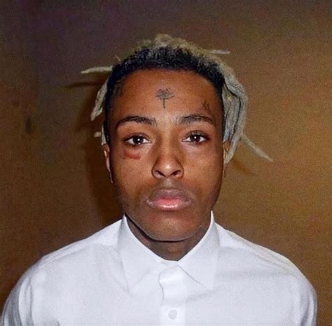 Is this rare at all ? Not sure just wondering : r/XXXTENTACION