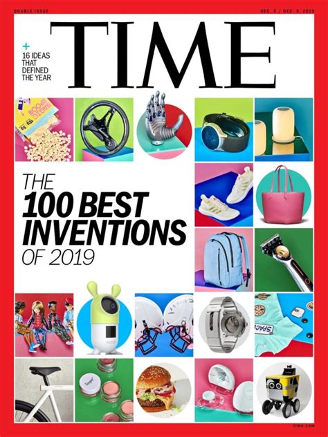 Vancouver Technology Named to TIME's 2019 Best Inventions List - Techcouver.com