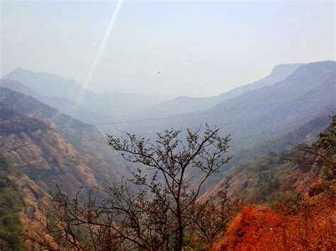 Matheran : Hill Station near Mumbai,Maharashtra India