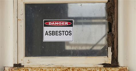 Need an Asbestos Testing Kit? 4 Facts You Should Know Before You Buy On - Mold & Asbestos ...