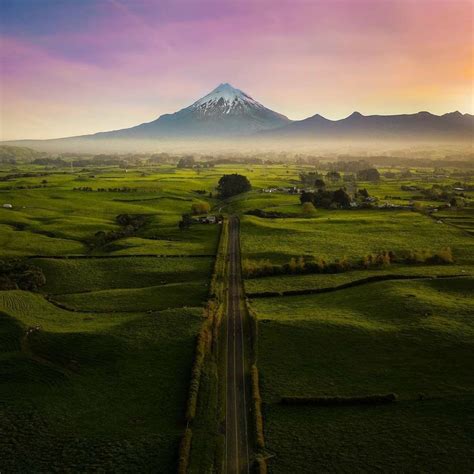 Pin by Marilyn on Taranaki photography in 2020 | Natural landmarks, Landmarks, Taranaki