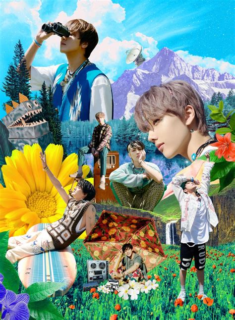 NCT DREAM Hello Future Wallpapers - Wallpaper Cave