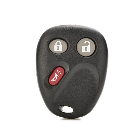 Aliexpress.com : Buy 2016 Key Remote FOB Case For GMC Chevy Keyless ...