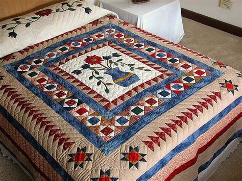 Amish Country Quilts | Handmade Amish Quilts for Sale! | The Best of ...