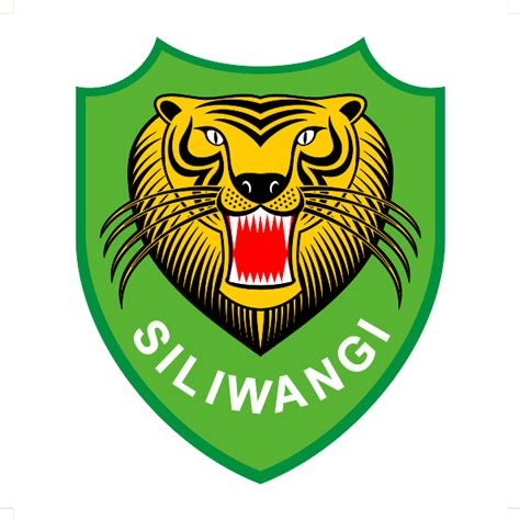 KODAM III Siliwangi Logo Download png