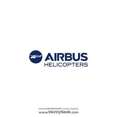 Airbus Helicopter Logo