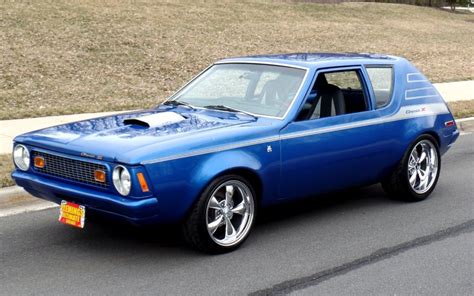 1971 AMC Gremlin | 1971 AMC Gremlin For Sale To Buy or Purchase | Flemings Ultimate Garage ...