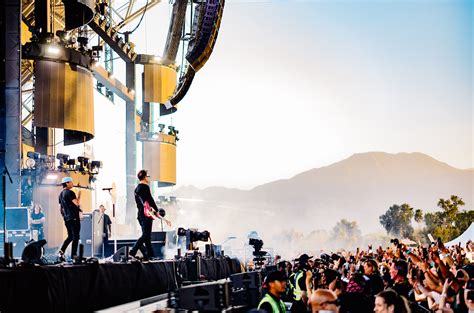 Coachella 2023 Photos: Performances, Backstage & More