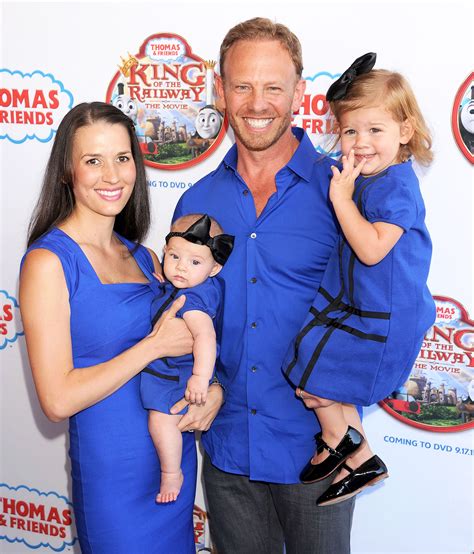 Ian Ziering: I Did ‘Sharknado’ to Get Health Insurance for My Kids