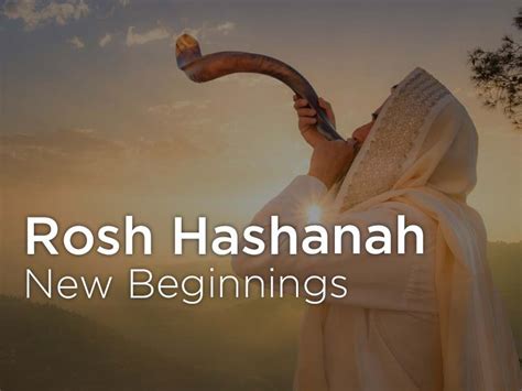 The Rosh Hashanah 2024: Dates, Traditions and History