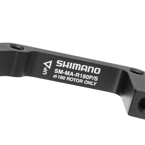 Shimano Disc Brake Adapters | Backcountry.com