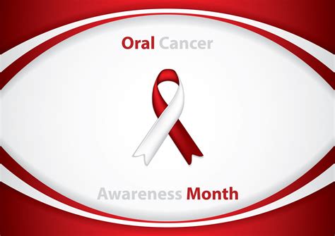 April is Oral Cancer Awareness Month: What you Need to Know - Orange ...