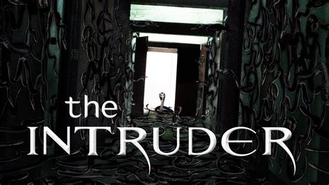 The Intruder Trailer - YouTube