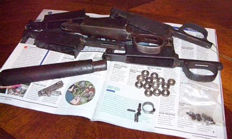 Mauser Parts | Marlin Firearms Forum