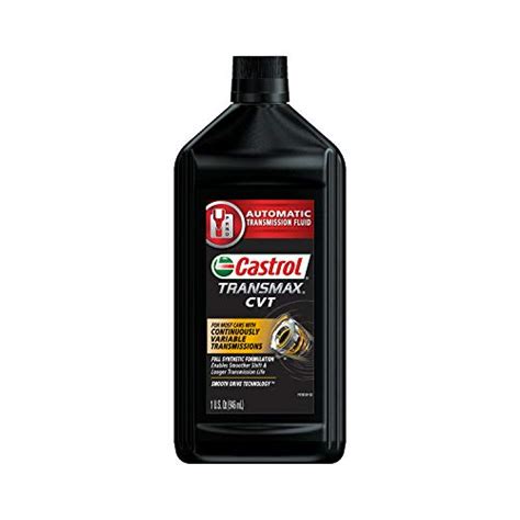 Best Cvt Transmission Fluid With Buying Guide