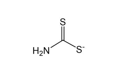 CAS No : 4384-82-1 | Chemical Name : Dithiocarbamate | Pharmaffiliates