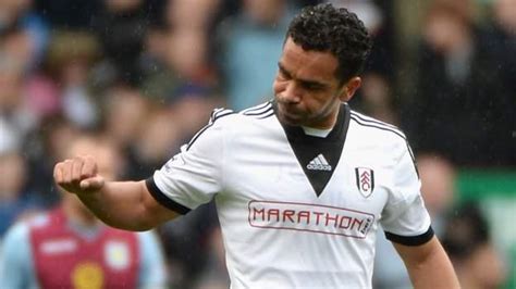 Kieran Richardson: Aston Villa sign Fulham utility player - BBC Sport