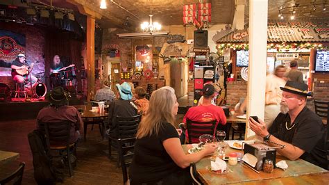 Red Dog Saloon • Virginia City, Nevada