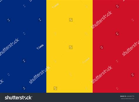 Romania-flag Images, Stock Photos & Vectors | Shutterstock