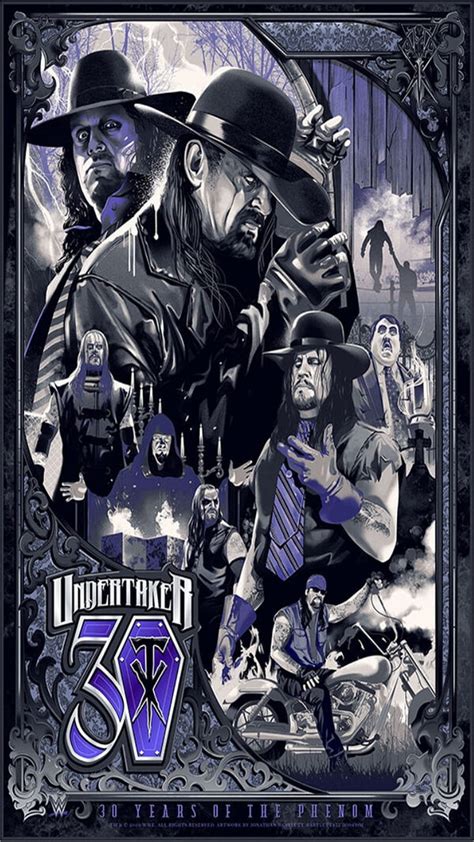 Undertaker, deadman, legend, nxt, phenom, raw, smackdown, wwe, HD phone wallpaper | Peakpx