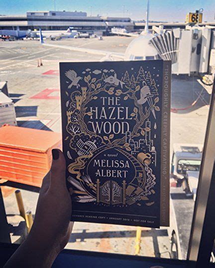 The Hazel Wood (The Hazel Wood, #1) by Melissa Albert | Ebook design ...