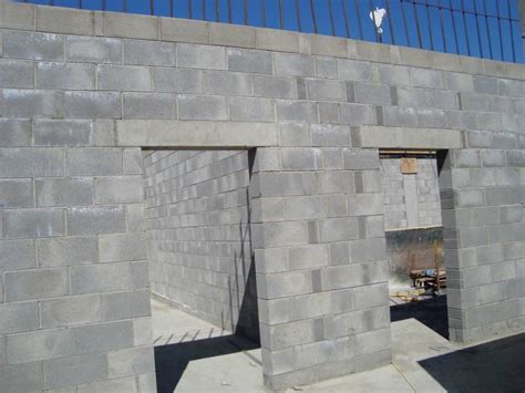 Lintels / Designed Beams – Ardee Precast Concrete