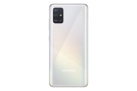 Samsung Galaxy A51: Another success? - NotebookCheck.net Reviews