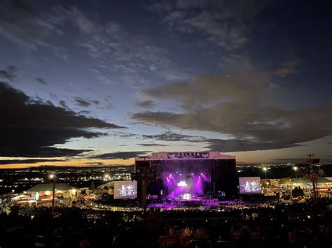 ISLETA AMPHITHEATER - Updated January 2025 - 166 Photos & 107 Reviews ...