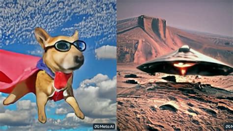 Flying Dog: AI-Powered Photoshop Plugin