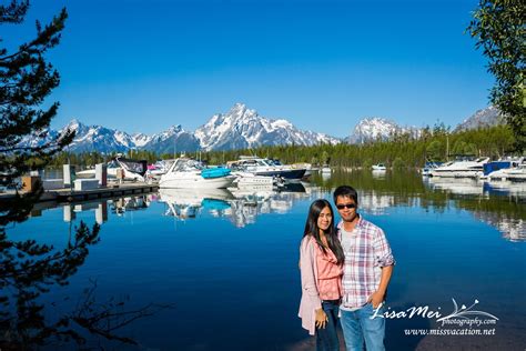 Yellowstone to Grand Teton National Park – Miss Vacation