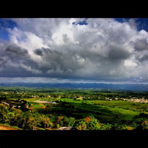 Sky @ Morovis Puerto Rico My beautiful Morovis!!! Puerto Rico Pictures, Puerto Ricans, Family ...