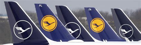 LUFTHANSA STRIKE GROUNDS HUNDREDS OF FLIGHTS – Travel Industry Today