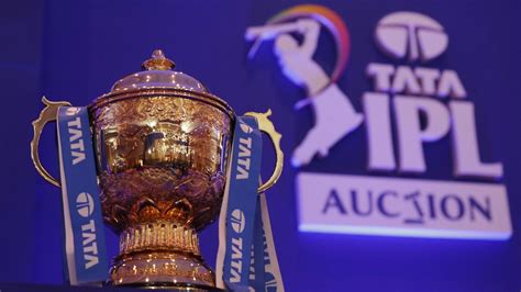 Indian Premier League runners-up in league of broadcasting rights value | IPL 2024 News ...