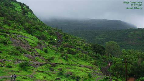 My Treks n Tours: Visapur Fort Trek