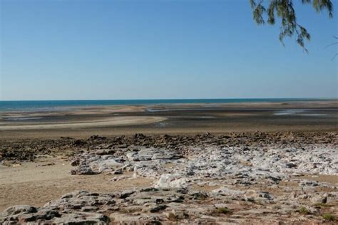 Best Darwin Beaches and Things to do out of the Water