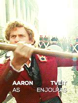 Les Misérables movie cast. - Tumblr Pics