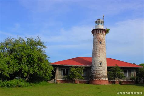 CALATAGAN LIGHTHOUSE: The Busy Beacon of Batangas, Philippines | The ...