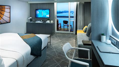 Aqua Sky Suites | Celebrity Cruises United Kingdom