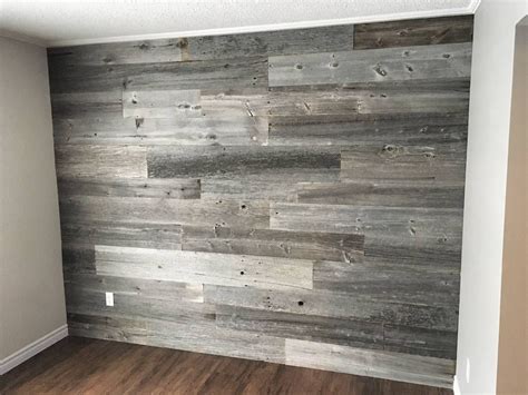 This is the Amazing 65+ Accent Wall Ideas to Beauty Your Room accent wall ideas rustic, accent ...