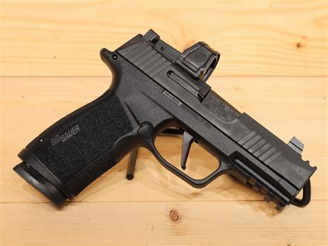 Sig Sauer P365 X-Macro - Adelbridge & Co. Gun Store