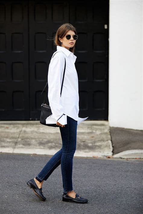 13 Minimalist Street Style Looks For Women | Minimalist fashion summer, Fashion, Business casual ...