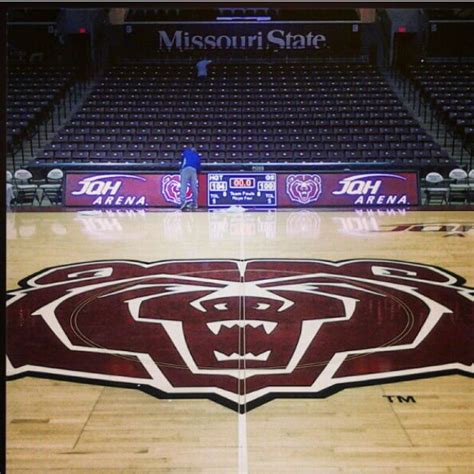 Missouri state university basketball | Missouri state university ...