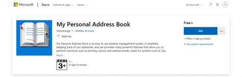 5 Best Address Book Software for Windows 10