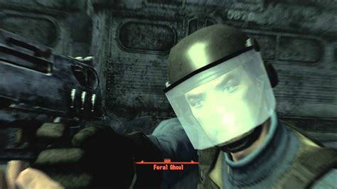 Fallout 3 Walkthrough Part 11 1080p No Commentary - YouTube